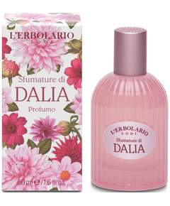 L'Erbolario Парфуми Жоржина 50 мл