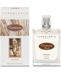 L'Erbolario Парфуми Деревна Кора 50 мл