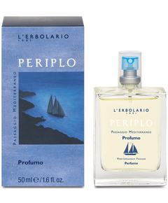 L'Erbolario Парфуми Кругосвітна Подорож 50 мл