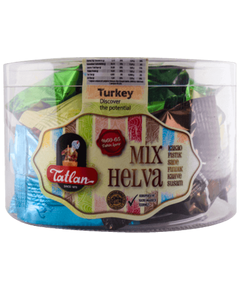 Tatlan Халва мікс порційна 250 г