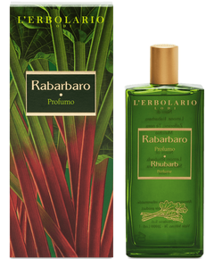 L'Erbolario Парфуми Ревінь 50 мл