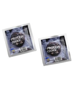 Protein Cookie - 60g Nuts Mix (Поштучно)