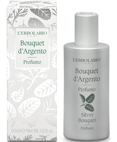 L'Erbolario Парфуми Срібний Букет 50 мл