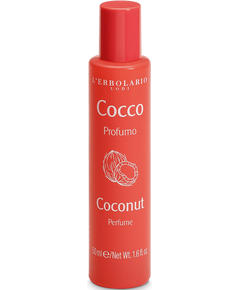 L'Erbolario Парфуми Карибський Кокос 50 мл