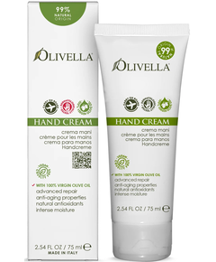 Olivella Крем для рук Оливковий 75 мл