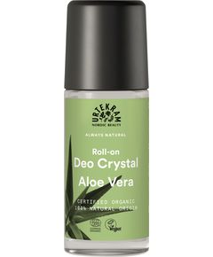 Urtekram Дезодорант роликовий Алое Вера органічний 50 мл