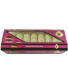 Tatlan Халва кунжутна з шматочками пахлави порційна 300 г