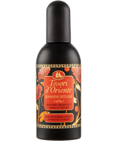 Tesori d'Oriente Парфумована вода Японські Ритуали 100 мл