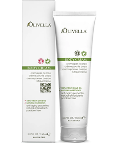 Olivella Крем для тіла Оливковий 150 мл