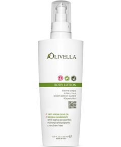 Olivella Лосьйон для тіла Оливковий 500 мл