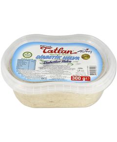 Tatlan Халва кунжутна діабетична 300 г