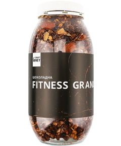 Craft Whey Гранола Шоколадна 450 г