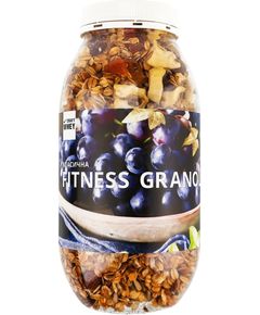 Craft Whey Гранола Класична Fitness Granola 450 г