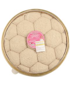 Tatlan Халва кунжутна порційна у формі сот 5 кг