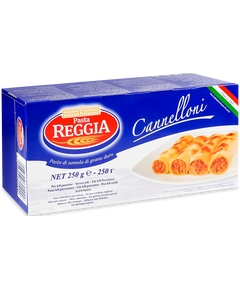 Reggia Каннеллоні 250 г