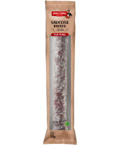 Jean Caby Ковбаса французька в’ялена 250 г