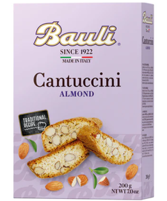 Bauli Печиво Кантуччіні з мигдалем 200 г