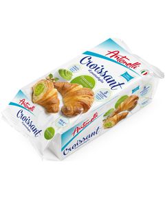 Antonelli Круасани з фісташковою начинкою упаковка 5 шт. 250 г