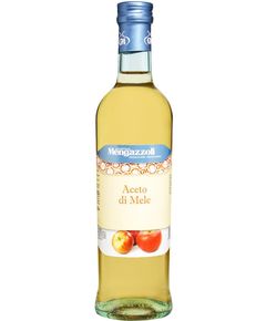 Mengazzoli Оцет яблучний 500 мл