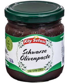 Koy Sefasi Паста оливкова 200 г