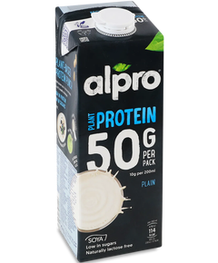 Alpro Напій соєвий Протеїновий 1 л