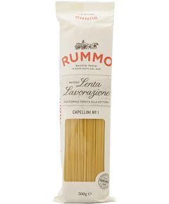 Rummo Паста Капелліні №1 500 г
