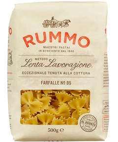 Rummo Паста Фарфалле №85 500 г