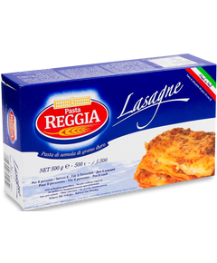 Reggia Лазанья 500 г