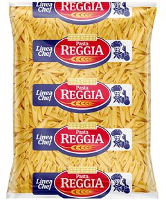 Reggia Паста Мецце Пенне Зіті Рігате 5 кг