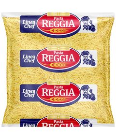 Reggia Паста Спагетті Тальятті 5 кг