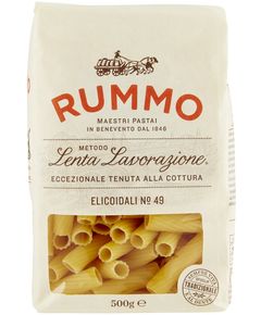 Rummo Паста Елікоідалі №49 500 г