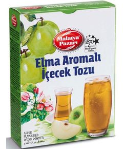 Malatya Pazari Розчинний фруктовий чай Турецьке Яблуко 450 г