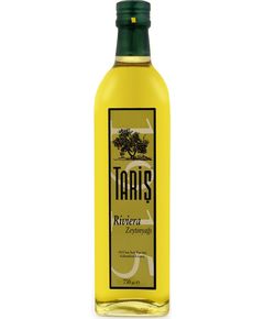 Taris Олія оливкова рафінована з додаванням олії Extra Virgin Riviera 750 мл
