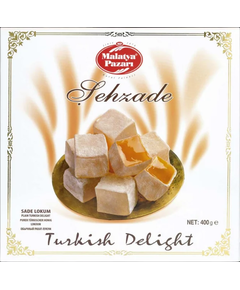 Malatya Pazari Рахат-лукум Шехзаде 400 г