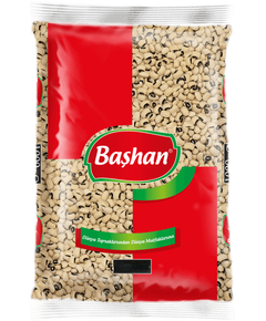 Bashan Квасоля чорноока 900 г