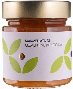 Librandi Джем Клементин органічний 280 г
