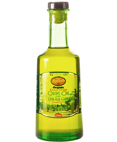 Riviere D'or Олія оливкова Extra Virgin органічна 250 мл