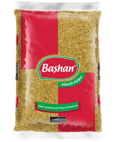 Bashan Булгур 900 г