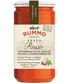 Rummo Соус Песто Россо 190 г
