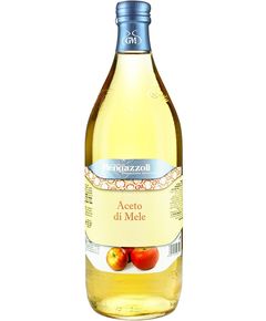 Mengazzoli Оцет яблучний 1 л