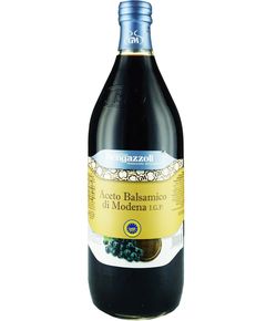 Mengazzoli Оцет бальзамічний з Модени IGP 1 л