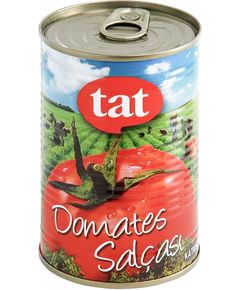 Tat Томатна паста 170 г