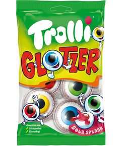 Trolli Желейки Глотцер 75 г