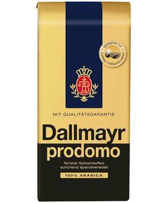 Dallmayr Кава зернова Prodomo 500 г