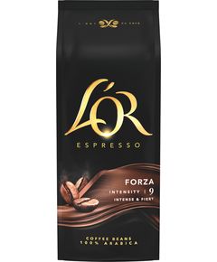 L'OR Кава зернова Espresso Forza 1 кг