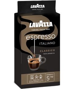 Lavazza Кава мелена Espresso Italiano Classico 250 г