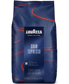 Lavazza Кава зернова Gran Espresso 1 кг