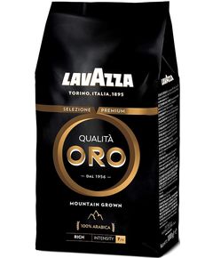 Lavazza Кава зернова Lavazza Qualita Oro Mountain Grown 1 кг