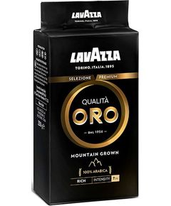 Lavazza Кава мелена Qualita Oro Mountain Grown 250 г