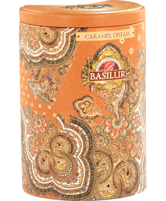 Basilur Oriental Collection Чай чорний Карамельна Мрія листовий 100 г